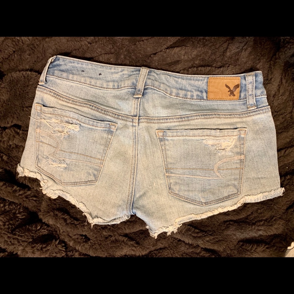 American eagle shorts